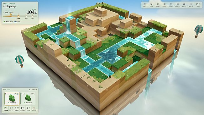 Desert Springs