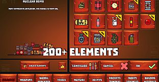 Pure Gore (Sandbox&Playground)