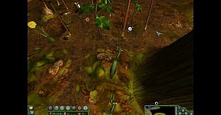 Empire of the Ants (2000)