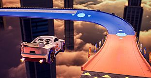 HOT WHEELS - AcceleRacers Bassline