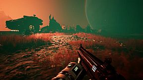 Genesis Alpha One Deluxe Edition