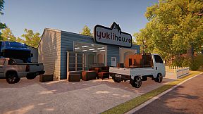 Estate Agent Simulator