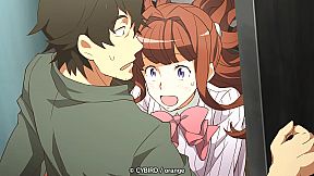 イヌワシ ～うらぶれ探偵とお嬢様刑事の池袋事件ファイル～