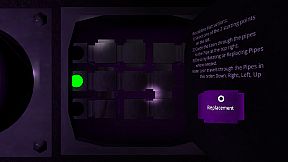 Lean Simulator: Desperation