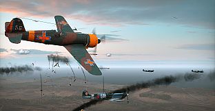 Steel Division 2 - History Pass