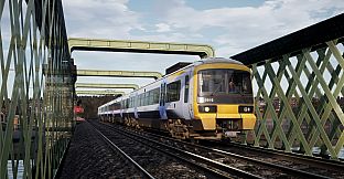 Southeastern BR Class 465