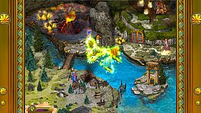 Heroes Of Hellas 4: Birth Of Legend