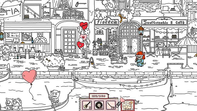 FIND ALL: Valentine's Day