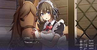 Flower in the Snow - Resurrection