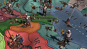 Europa Universalis IV: Winds of Change