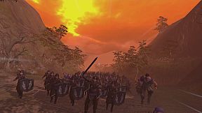 Three Kingdoms VR - Jade Knight (光之三國VR - 青龍騎)