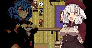 [Available in English]Meria and The Island of Orcs - Additional adult story & Graphics DLC