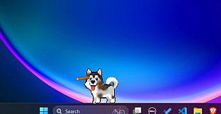 Pixel Pal: Desktop Pet