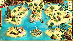 12 Labours of Hercules II: The Cretan Bull