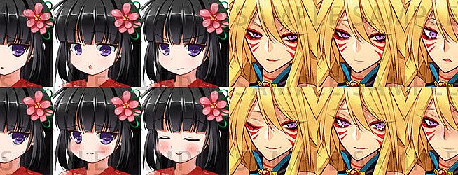 RPG Maker MZ - Character Variety Pack