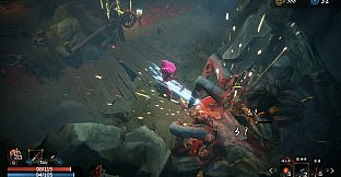Nether Abyss