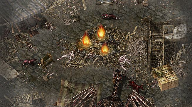 RPG Maker MV - Medieval: Plaguebringers