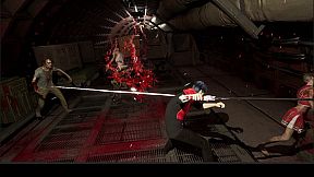 Lirai: Heir Of Darkness