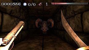 Guardian of the Grave