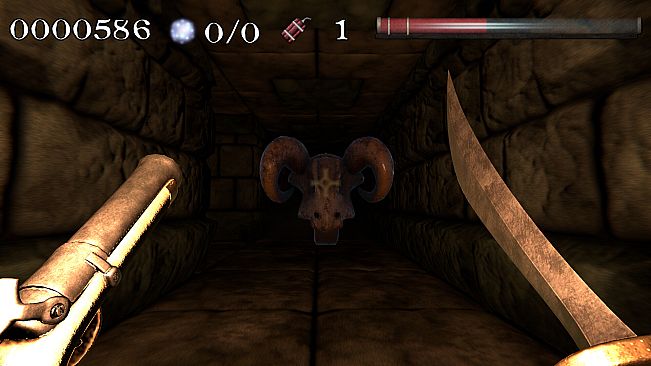 Guardian of the Grave