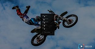 DeoVR - VR Video Streaming Platform