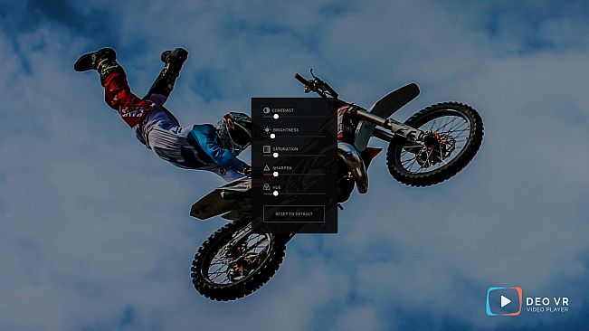 DeoVR - VR Video Streaming Platform