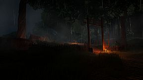 Pantheon: Rise of the Fallen