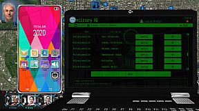 4th Generation Warfare