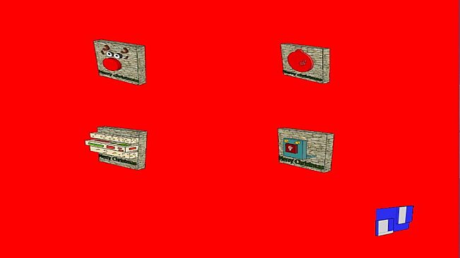 Supermrket: Expansion Navidad