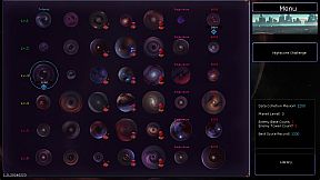 Galactic Defense: Automation