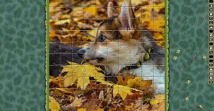 Jigsaw Puzzle Pack - Pixel Puzzles Ultimate: Variety Pack 9XS