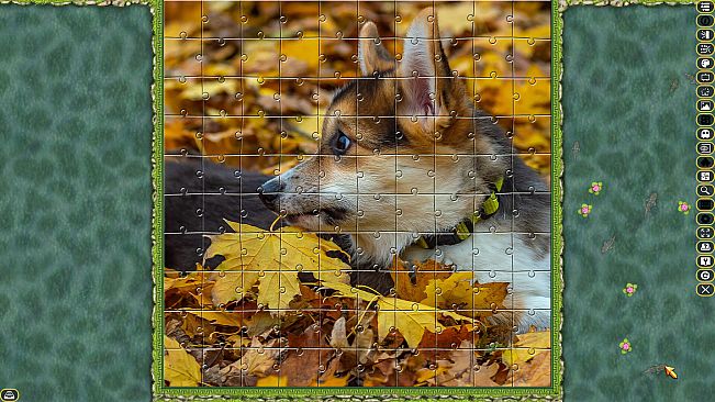 Jigsaw Puzzle Pack - Pixel Puzzles Ultimate: Variety Pack 9XS