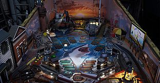 Universal Classics Pinball