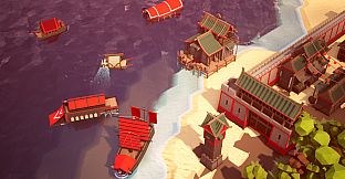 Empires Apart - Chinese Civilization Pack