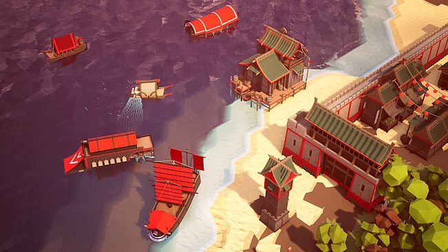 Empires Apart - Chinese Civilization Pack