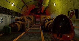 Panspermia - Horror Myson Mansion