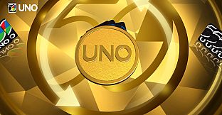 UNO 50th Anniversary