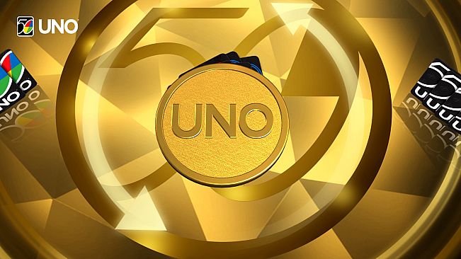 UNO 50th Anniversary