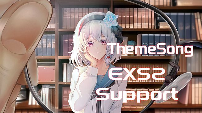 EXS2 Support package-ThemeSong