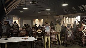 B-17 Flying Fortress : The Mighty 8th Redux