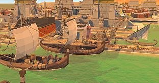 Prince of Egypt