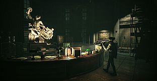 SONG OF HORROR - Episode 3