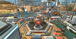 Battle Dawn 2: Terra Reborn