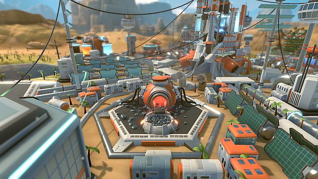 Battle Dawn 2: Terra Reborn