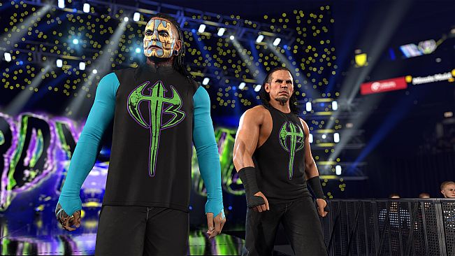 WWE 2K26 Ringside Pass Premium Season 4
