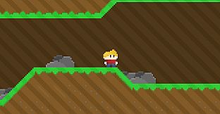 The Adventures of Liam