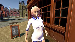 The Legend Of Tiger And Phoenix