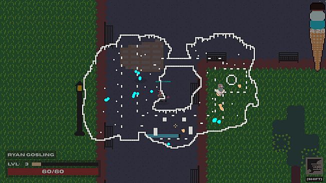 Chadgeon: Enjoyers Edition+