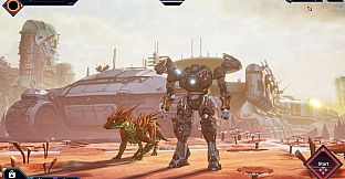 Kaidro: Clan Battles