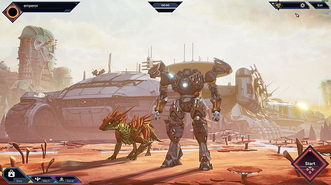 Kaidro: Clan Battles